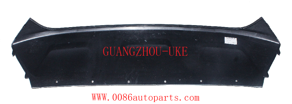 FRONT BUMPER LOWER PANEL        -        GV4517F771A(图2)