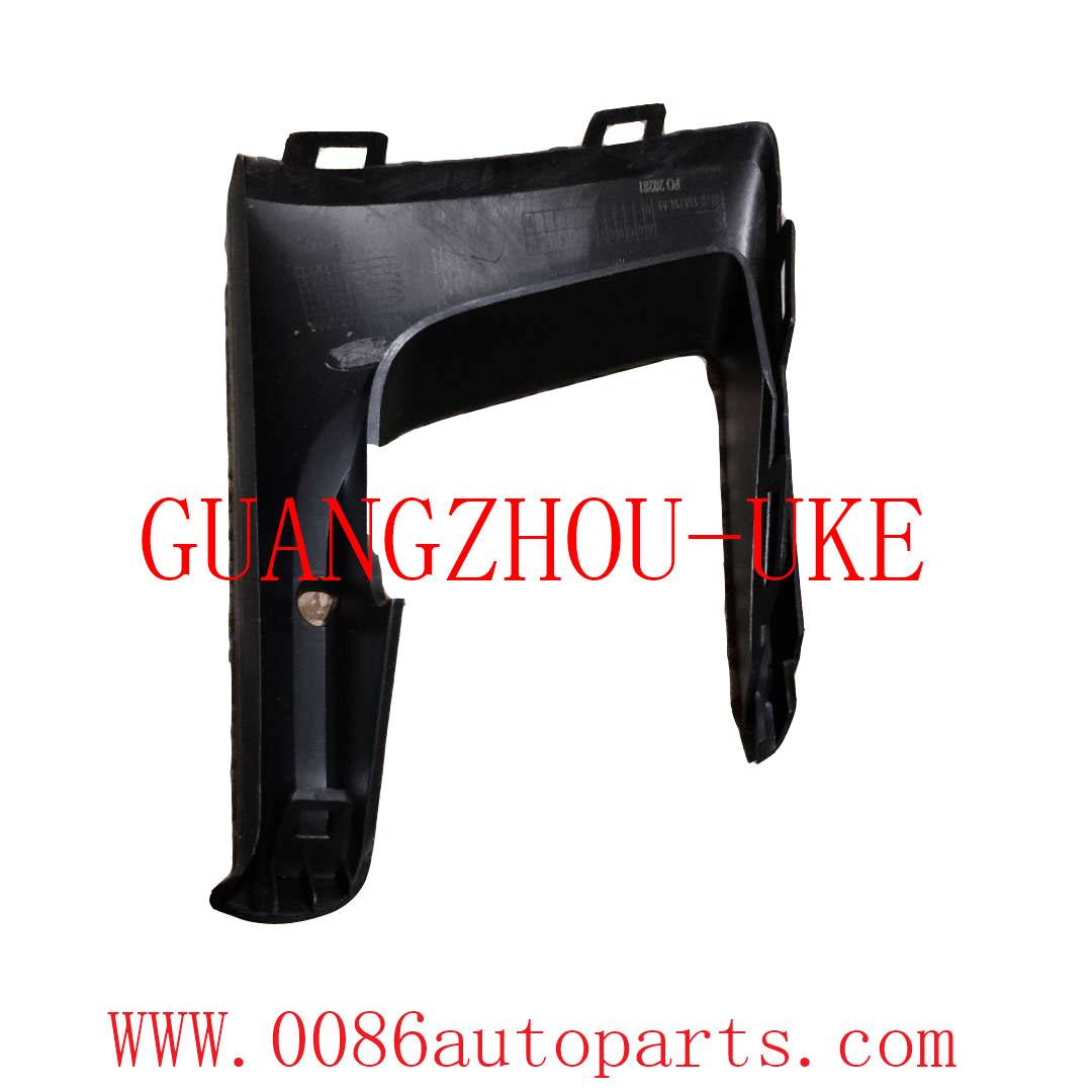 FOG LAMP COVER   RIGHT  LEATHER  -   JX7B15A298A5A(图2)